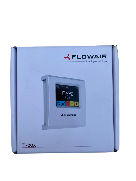 Inteligentny sterownik T-BOX Inteligentny sterownik T-BOX