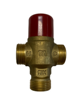 Termostatyczny zawór mieszający typ TA-MIX G3/4" Termostatyczny zawór mieszający typ TA-MIX G3/4"