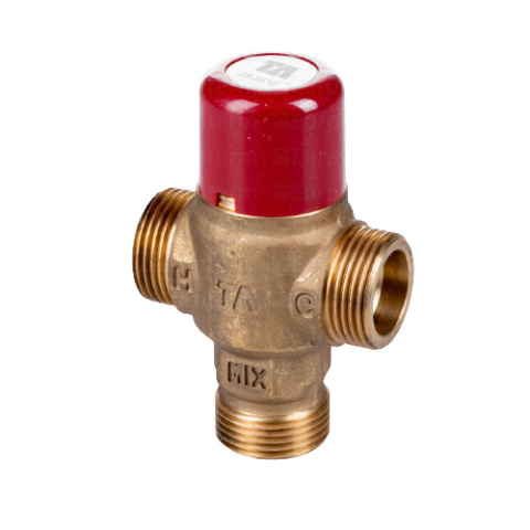 Termostatyczny zawór mieszający typ TA-MIX G3/4" Termostatyczny zawór mieszający typ TA-MIX G3/4"