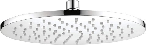 Głowica prysznicowa okrągła - 250 mm Głowica prysznicowa okrągła - 250 mm