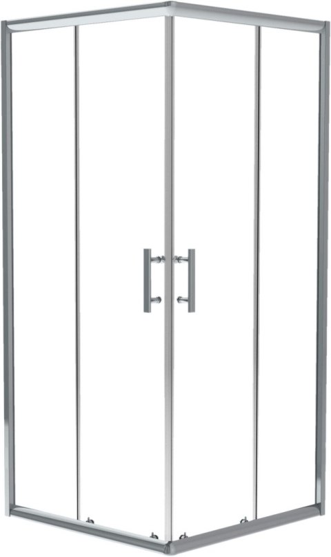 Kabina prysznicowa kwadratowa 80 cm Kabina prysznicowa kwadratowa 80 cm