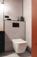 Zestaw WC podtynkowy 6 w 1