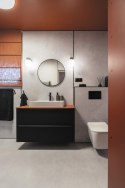 Zestaw WC podtynkowy 6 w 1