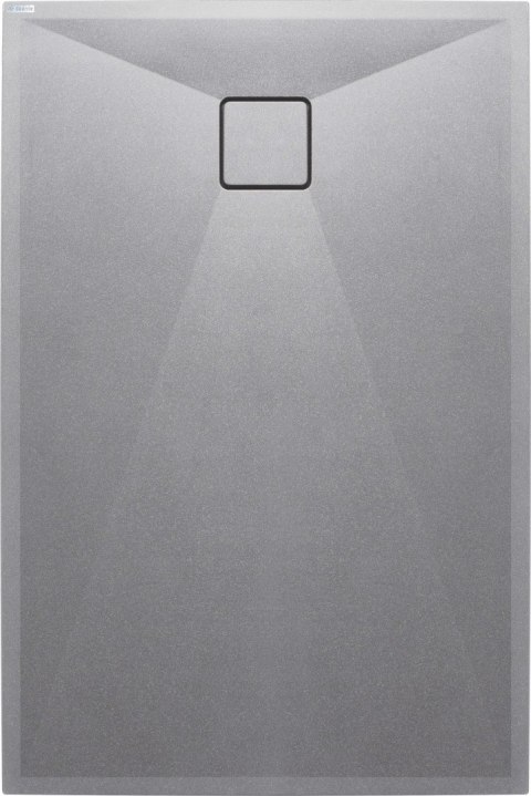 Brodzik granitowy prostokątny 120x70 cm Brodzik granitowy prostokątny 120x70 cm