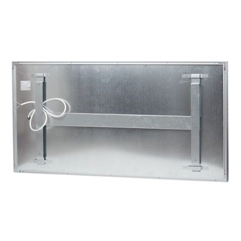 Promiennik ciepła w jednym kolorze ECOSUN 430 W (1500x330x30) Promiennik ciepła w jednym kolorze ECOSUN 430 W (1500x330x30)