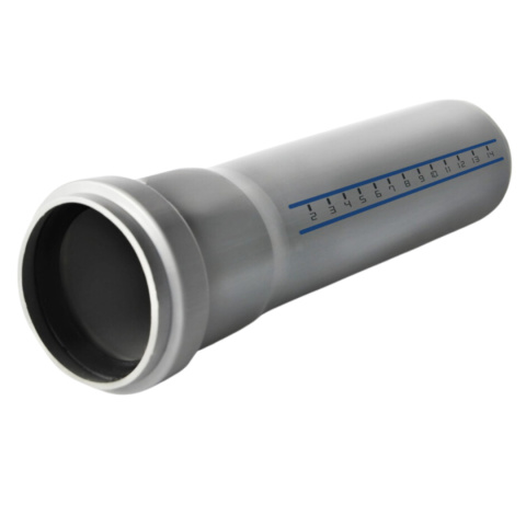Rura kanalizacyjna wewnętrzna DN75 L250 HTplus Rura kanalizacyjna wewnętrzna DN75 L250 HTplus