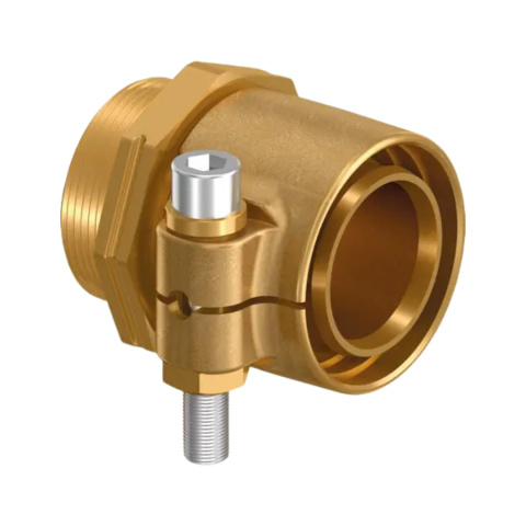 Złączka 25x3,5-G1 PN10 Uponor Wipex Złączka 25x3,5-G1 PN10 Uponor Wipex