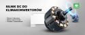 Klimakonwektor MYCOND SILENT MCFS-220T2