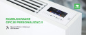 Klimakonwektor MYCOND SILENT MCFS-220T2