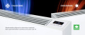 Klimakonwektor MYCOND SILENT MCFS-220T2