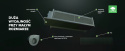 Klimakonwektor o niskim ciśnieniu MYCOND SLIM AC MCFC-085-AT2