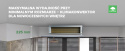 Klimakonwektor o niskim ciśnieniu MYCOND SLIM AC MCFC-085-AT2