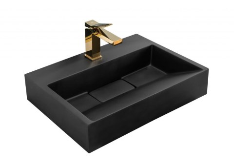 UMYWALKA KONGLOMERATOWA GOYA 50 BLACK UMYWALKA KONGLOMERATOWA GOYA 50 BLACK