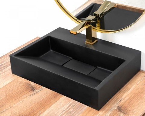 UMYWALKA KONGLOMERATOWA GOYA 50 BLACK UMYWALKA KONGLOMERATOWA GOYA 50 BLACK