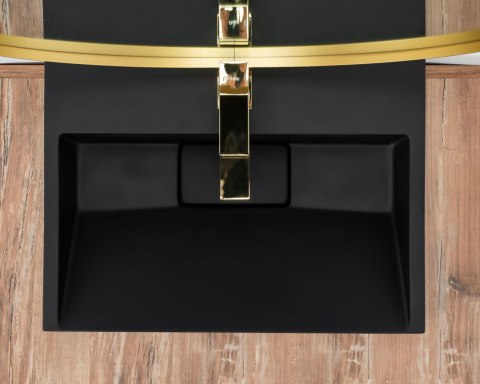 UMYWALKA KONGLOMERATOWA GOYA 50 BLACK UMYWALKA KONGLOMERATOWA GOYA 50 BLACK