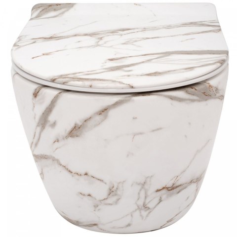 WC - CARLOS RIMLESS LAVA MATT WC - CARLOS RIMLESS LAVA MATT