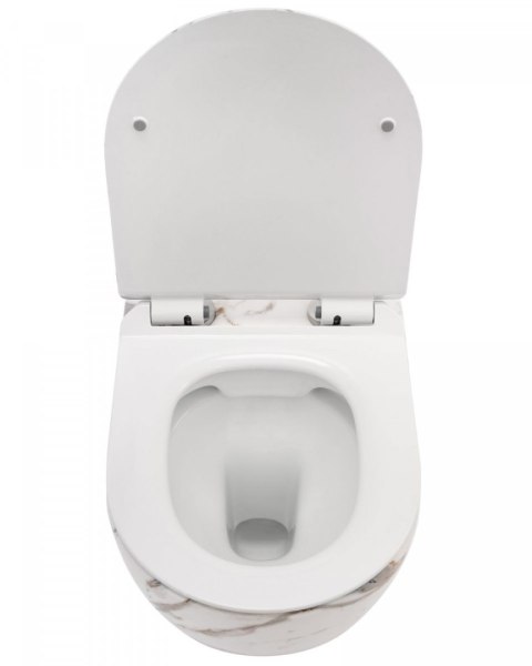 WC - CARLOS RIMLESS LAVA MATT WC - CARLOS RIMLESS LAVA MATT