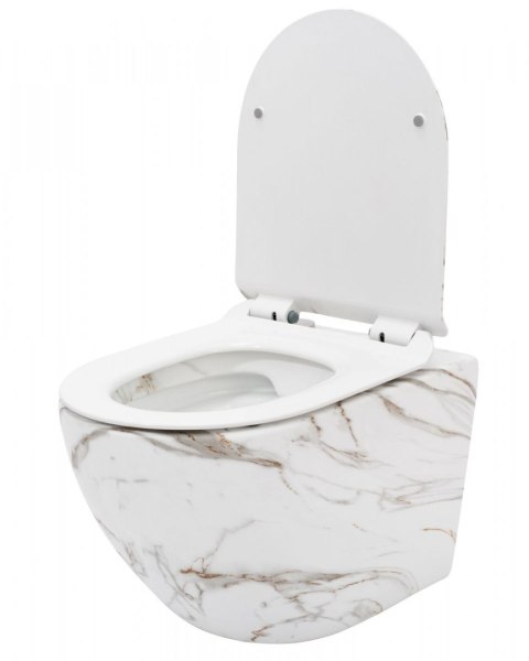 WC - CARLOS RIMLESS LAVA MATT WC - CARLOS RIMLESS LAVA MATT