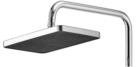 ZESTAW NATRYSKOWY ROB CHROM TERMOSTAT ZESTAW NATRYSKOWY ROB CHROM TERMOSTAT