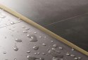 LISTWA SPADKOWA ZŁOTA 120 cm PRAWA
