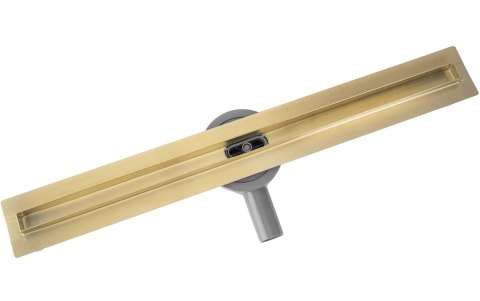 ODPŁYW NEOX SLIM PRO ZŁOTY 600 ODPŁYW NEOX SLIM PRO ZŁOTY 600
