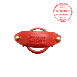 Łącznik Victaulic FireLock 114,3