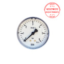 Manometr WIKA z przyłączem tylnym 111.12.063
