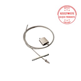 Zawiesie linkowe EXAR SLO (śr. liny 1,5 mm; dł. liny 2 m)