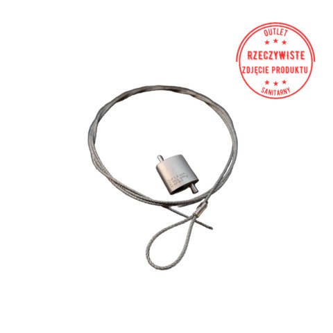 Zawiesie linkowe EXAR SLO (śr. liny 1,5 mm; dł. liny 5 m) Zawiesie linkowe EXAR SLO (śr. liny 1,5 mm; dł. liny 5 m)