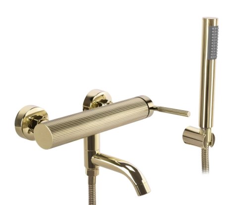 BATERIA WANNOWA JS-B34803G ARGON ZŁOTA BATERIA WANNOWA JS-B34803G ARGON ZŁOTA