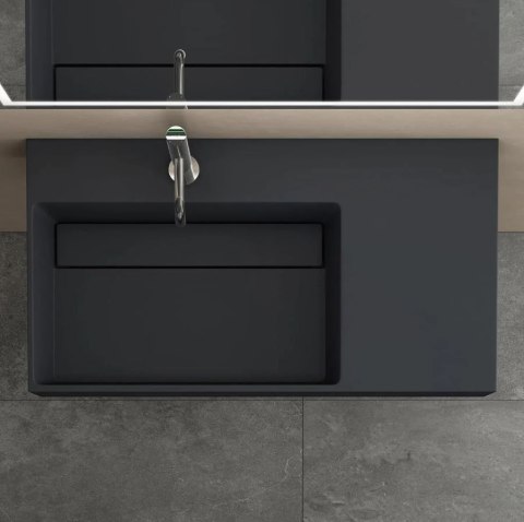 UMYWALKA KONGLOMERA ARCHI 75 GREY MATT - NABLATOWA UMYWALKA KONGLOMERA ARCHI 75 GREY MATT - NABLATOWA