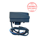 3-drogowy zawór strefowy AZV 643 DN20 G1'' Kvs 8 m3/h AFRISO