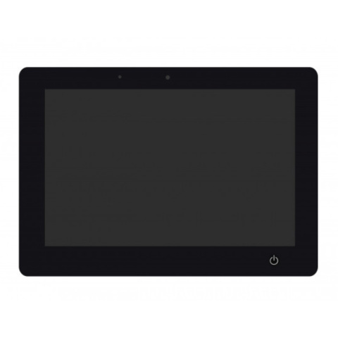 Tablet ALLNET Touch Display 10 Zoll PoE mit 4GB/16GB, RK3566 Android 11 Tablet ALLNET Touch Display 10 Zoll PoE mit 4GB/16GB, RK3566 Android 11
