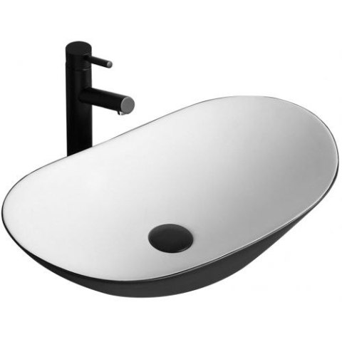 UMYWALKA ROYAL BLACK/WHITE - NABLATOWA UMYWALKA ROYAL BLACK/WHITE - NABLATOWA