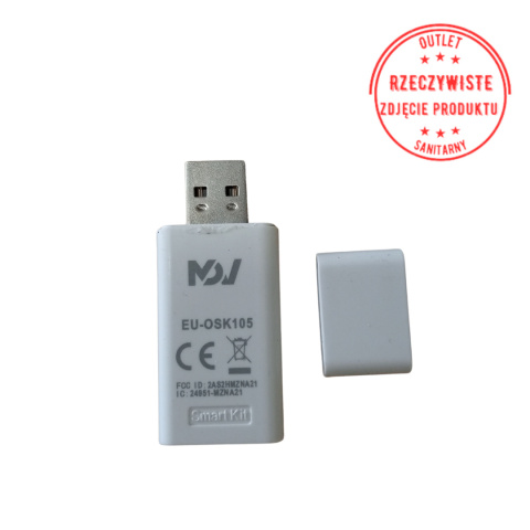 Moduł WiFi do klimatyzatorów ściennych MDV Moduł WiFi do klimatyzatorów ściennych MDV