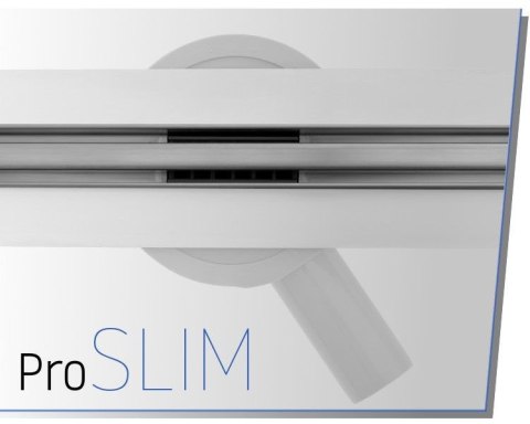 ODPŁYW NEO SLIM PRO SZCZOTKOWANY 800 ODPŁYW NEO SLIM PRO SZCZOTKOWANY 800