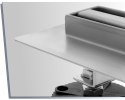 ODPŁYW NEO SLIM PRO SZCZOTKOWANY 800