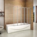 PARAWAN WANNOWY IDEA CHROM 120
