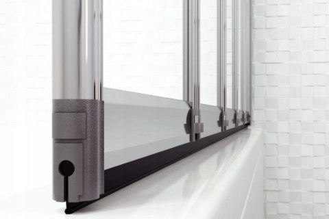 PARAWAN WANNOWY IDEA CHROM 120 PARAWAN WANNOWY IDEA CHROM 120
