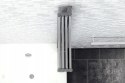 PARAWAN WANNOWY IDEA CHROM 120