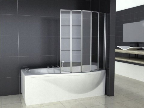 PARAWAN WANNOWY IDEA CHROM 120 PARAWAN WANNOWY IDEA CHROM 120