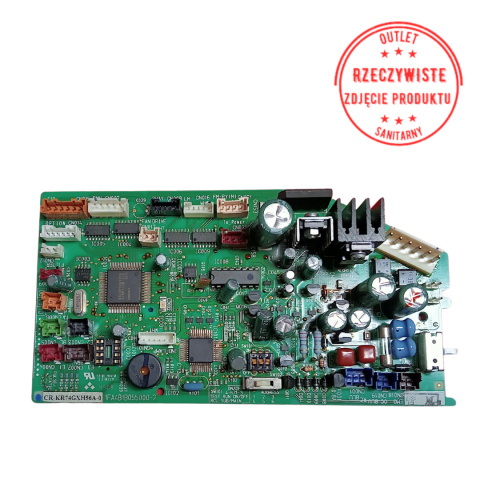 Płytka obwodu drukowanego (PCB) Panasonic CV6231886024 Płytka obwodu drukowanego (PCB) Panasonic CV6231886024