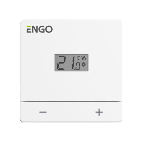 Regulator temperatury Easy ENGO Controls Regulator temperatury Easy ENGO Controls