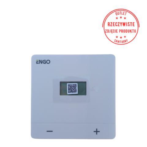 Regulator temperatury Easy ENGO Controls Regulator temperatury Easy ENGO Controls