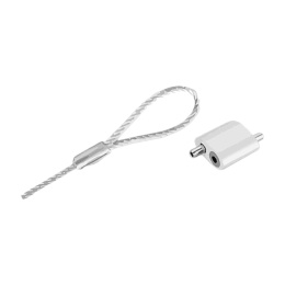 Zawiesie linkowe EXAR SLO (śr. liny 1,5 mm; dł. liny 1 m)