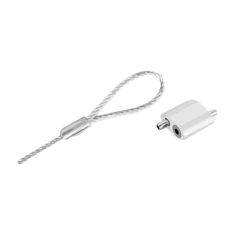 Zawiesie linkowe EXAR SLO (śr. liny 1,5 mm; dł. liny 1 m) Zawiesie linkowe EXAR SLO (śr. liny 1,5 mm; dł. liny 1 m)