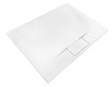 BRODZIK BAZALT LONG WHITE 90x120