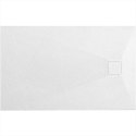 BRODZIK MAGNUM WHITE 80x120