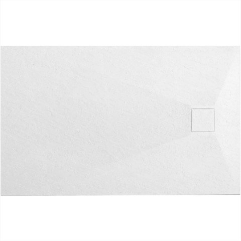 BRODZIK MAGNUM WHITE 80x120 BRODZIK MAGNUM WHITE 80x120