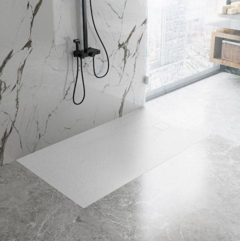 BRODZIK MAGNUM WHITE 80x120 BRODZIK MAGNUM WHITE 80x120